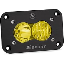Amazon | BajaDesigns 正規品 S2 Sportシリーズ LED